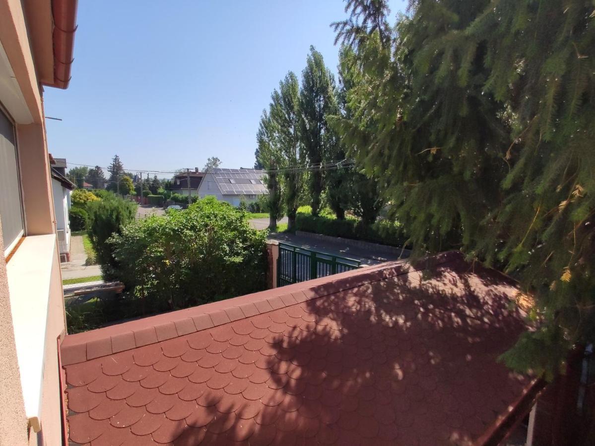Star Apartman Balatonalmádi エクステリア 写真